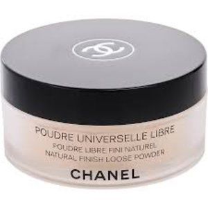 CHANEL POUDRE UNIVERSELLE LIBRE TRANSLUCENT 1